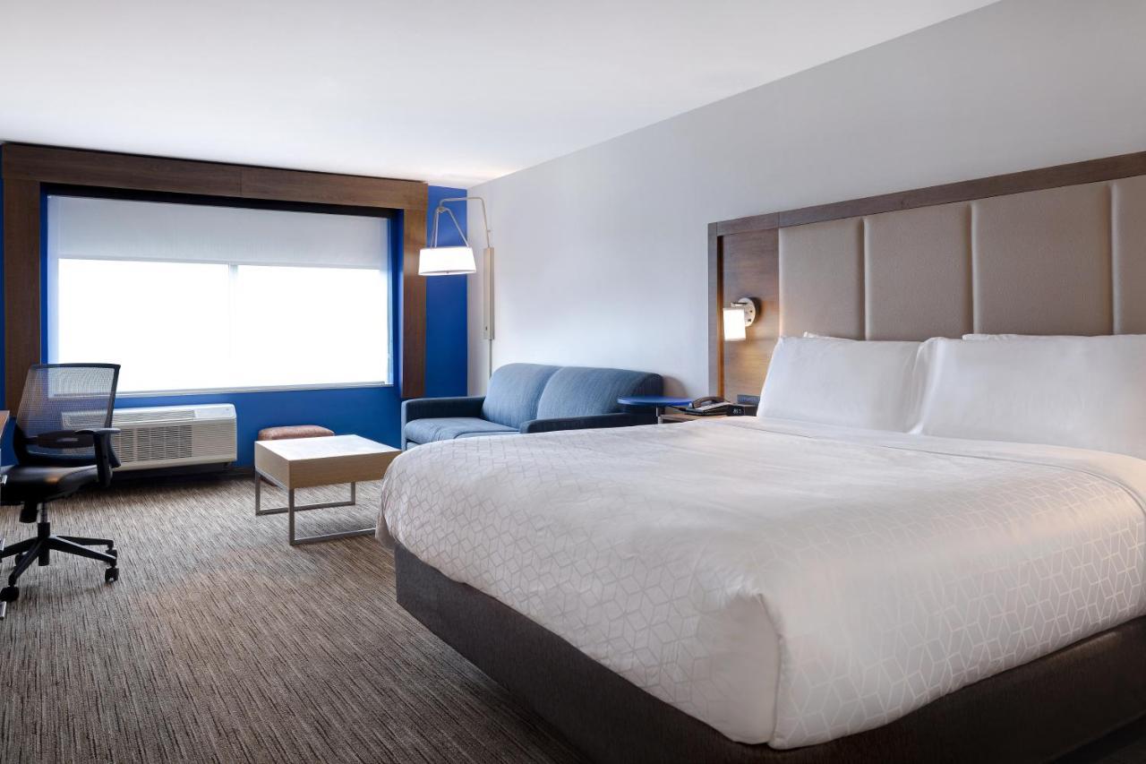 Holiday Inn Express & Suites - Grand Rapids South - Wyoming By Ihg Exterior foto